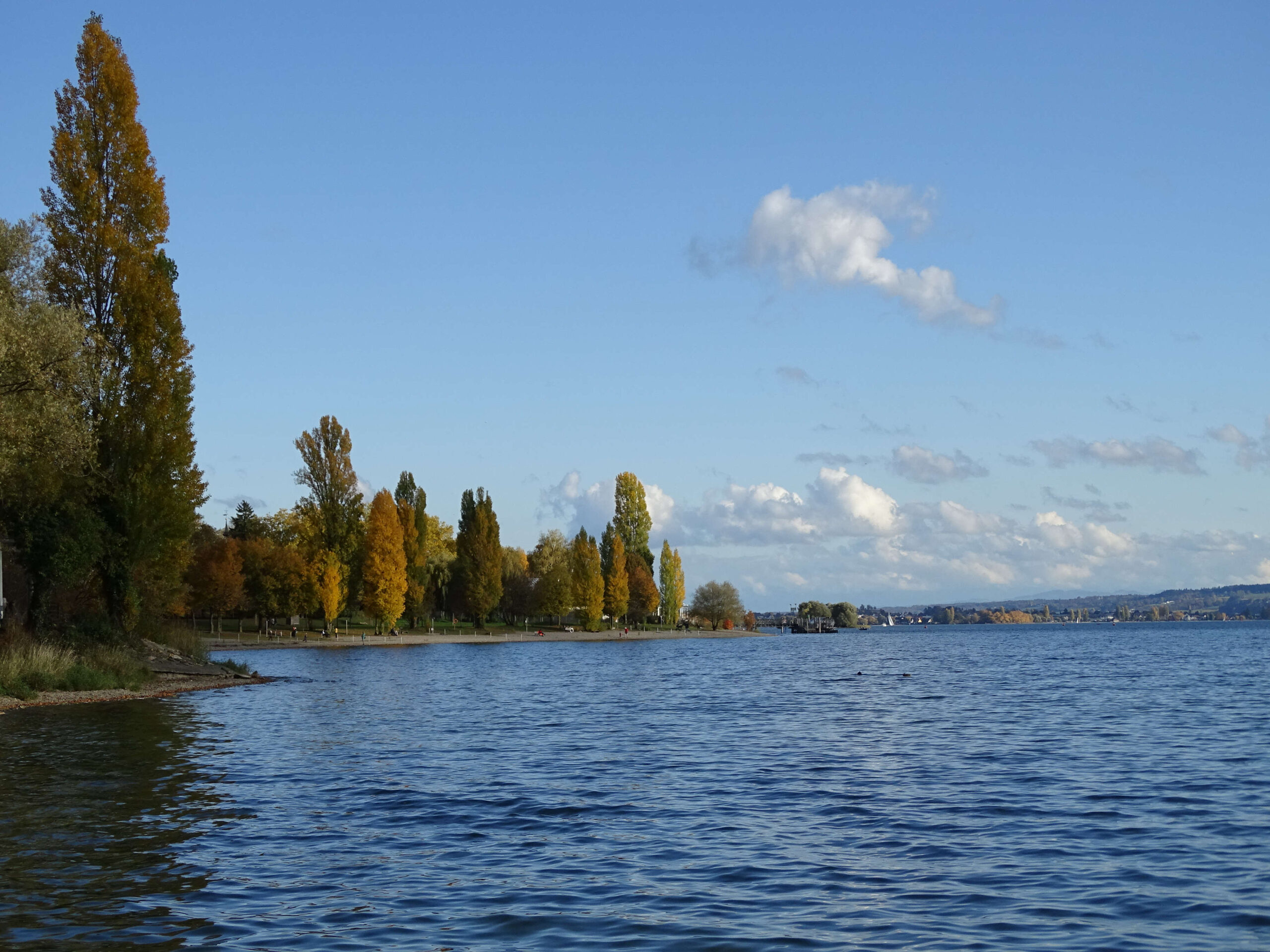 Bodensee Rundum