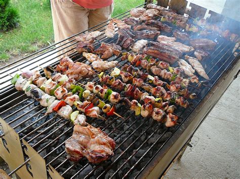 Grillabend